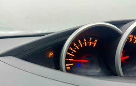 Toyota Verso I, 2010 год, 1 054 000 рублей, 23 фотография