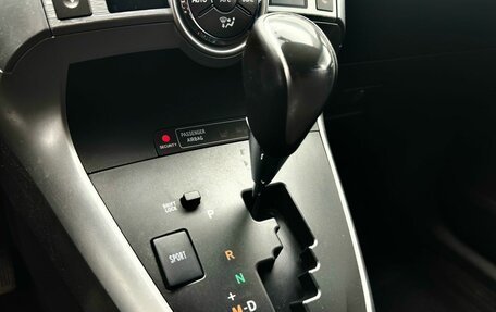 Toyota Verso I, 2010 год, 1 054 000 рублей, 20 фотография