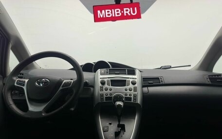 Toyota Verso I, 2010 год, 1 054 000 рублей, 24 фотография