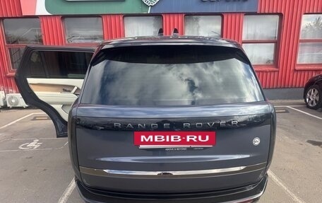 Land Rover Range Rover IV рестайлинг, 2023 год, 21 500 рублей, 6 фотография