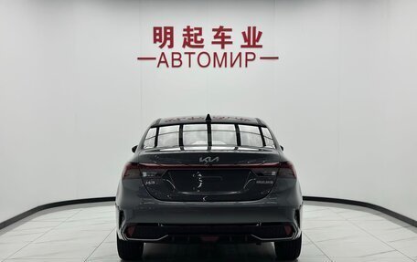 KIA K3, 2023 год, 1 637 000 рублей, 4 фотография