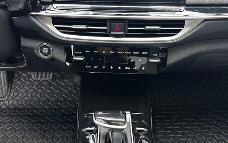 KIA K3, 2023 год, 1 637 000 рублей, 6 фотография