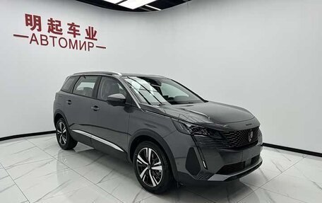 Peugeot 5008, 2026 год, 3 076 000 рублей, 1 фотография