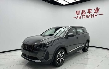 Peugeot 5008, 2026 год, 3 076 000 рублей, 3 фотография