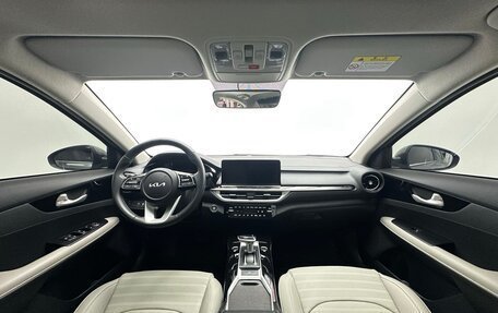 KIA K3, 2023 год, 1 637 000 рублей, 5 фотография