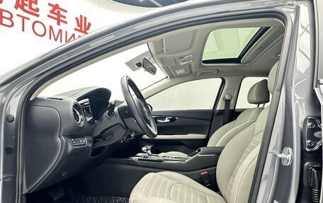 KIA K3, 2023 год, 1 637 000 рублей, 8 фотография