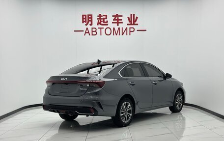 KIA K3, 2023 год, 1 637 000 рублей, 3 фотография