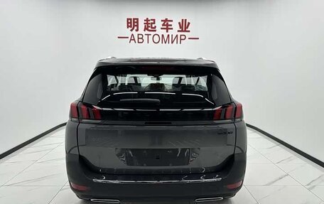 Peugeot 5008, 2026 год, 3 076 000 рублей, 5 фотография