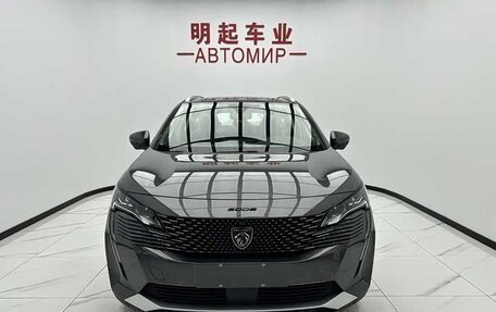 Peugeot 5008, 2026 год, 3 076 000 рублей, 2 фотография