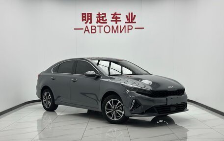 KIA K3, 2023 год, 1 637 000 рублей, 2 фотография