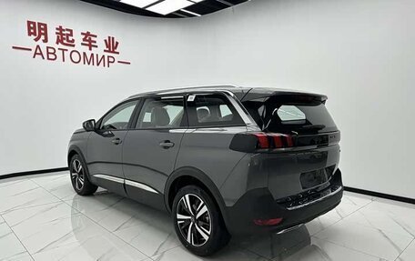 Peugeot 5008, 2026 год, 3 076 000 рублей, 4 фотография