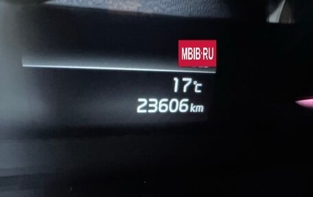 KIA K3, 2023 год, 1 637 000 рублей, 7 фотография