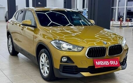 BMW X2, 2019 год, 3 200 000 рублей, 1 фотография