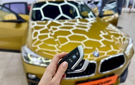 BMW X2, 2019 год, 3 200 000 рублей, 2 фотография