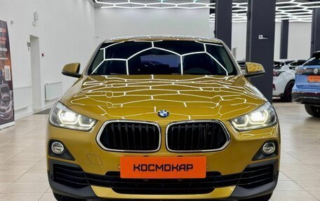 BMW X2, 2019 год, 3 200 000 рублей, 3 фотография