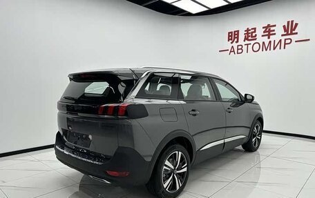 Peugeot 5008, 2026 год, 3 076 000 рублей, 6 фотография