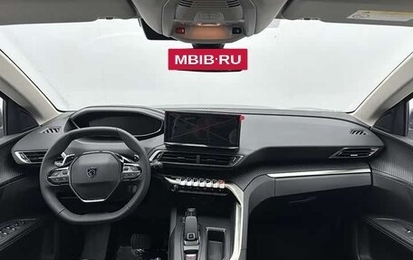 Peugeot 5008, 2026 год, 3 076 000 рублей, 9 фотография
