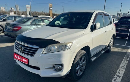 Toyota RAV4, 2010 год, 1 420 000 рублей, 1 фотография