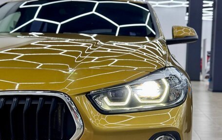 BMW X2, 2019 год, 3 200 000 рублей, 6 фотография