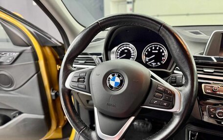 BMW X2, 2019 год, 3 200 000 рублей, 20 фотография
