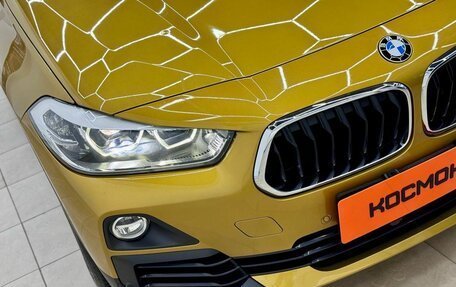 BMW X2, 2019 год, 3 200 000 рублей, 7 фотография