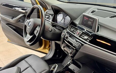 BMW X2, 2019 год, 3 200 000 рублей, 16 фотография