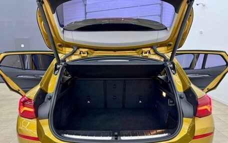 BMW X2, 2019 год, 3 200 000 рублей, 13 фотография