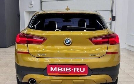 BMW X2, 2019 год, 3 200 000 рублей, 12 фотография