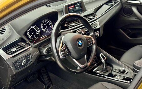 BMW X2, 2019 год, 3 200 000 рублей, 22 фотография