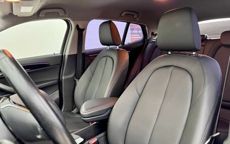 BMW X2, 2019 год, 3 200 000 рублей, 25 фотография