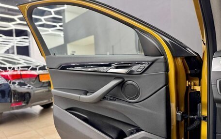 BMW X2, 2019 год, 3 200 000 рублей, 24 фотография