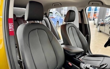 BMW X2, 2019 год, 3 200 000 рублей, 29 фотография