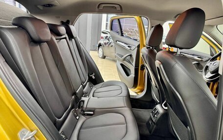 BMW X2, 2019 год, 3 200 000 рублей, 32 фотография