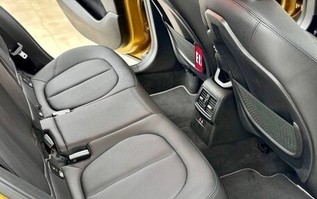 BMW X2, 2019 год, 3 200 000 рублей, 30 фотография