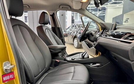 BMW X2, 2019 год, 3 200 000 рублей, 31 фотография
