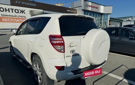Toyota RAV4, 2010 год, 1 420 000 рублей, 2 фотография