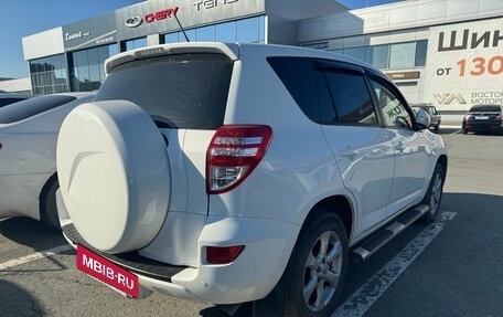 Toyota RAV4, 2010 год, 1 420 000 рублей, 3 фотография