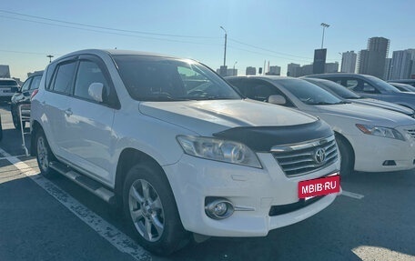 Toyota RAV4, 2010 год, 1 420 000 рублей, 4 фотография