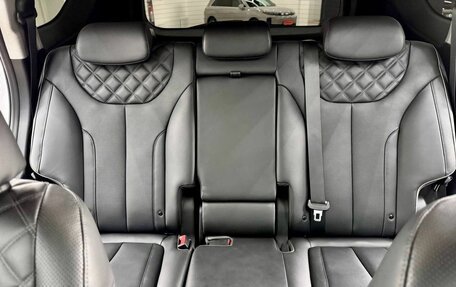 Hyundai Santa Fe IV, 2022 год, 4 150 000 рублей, 18 фотография