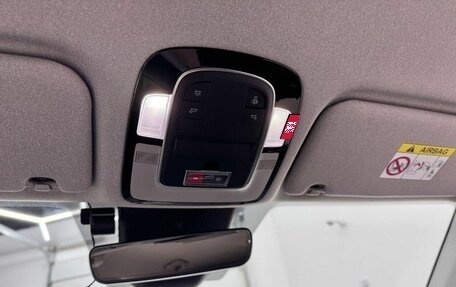 Hyundai Santa Fe IV, 2022 год, 4 150 000 рублей, 30 фотография
