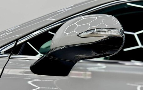 Hyundai Santa Fe IV, 2022 год, 4 150 000 рублей, 40 фотография