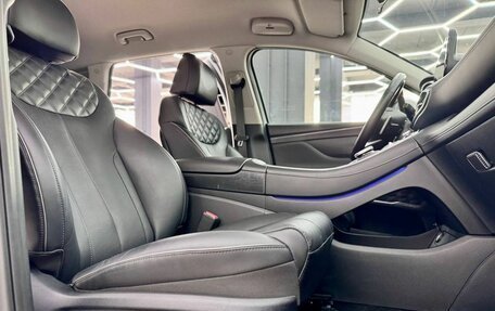 Hyundai Santa Fe IV, 2022 год, 4 150 000 рублей, 37 фотография