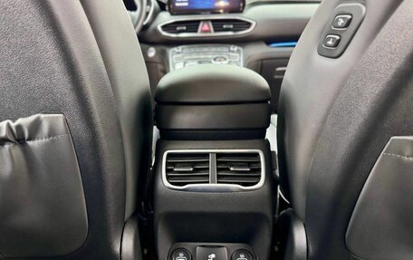 Hyundai Santa Fe IV, 2022 год, 4 150 000 рублей, 31 фотография