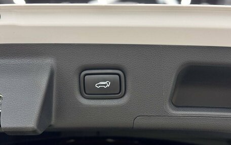 Hyundai Santa Fe IV, 2022 год, 4 150 000 рублей, 38 фотография