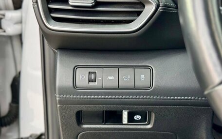 Hyundai Santa Fe IV, 2022 год, 4 150 000 рублей, 33 фотография