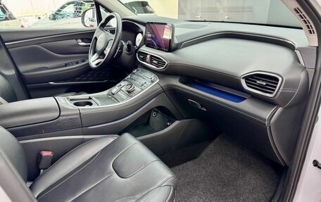 Hyundai Santa Fe IV, 2022 год, 4 150 000 рублей, 32 фотография