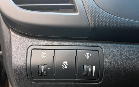 Hyundai Solaris II рестайлинг, 2011 год, 620 000 рублей, 3 фотография