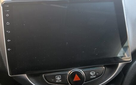 Hyundai Solaris II рестайлинг, 2011 год, 620 000 рублей, 2 фотография