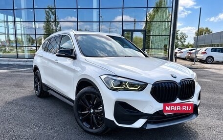 BMW X1, 2020 год, 2 690 000 рублей, 1 фотография