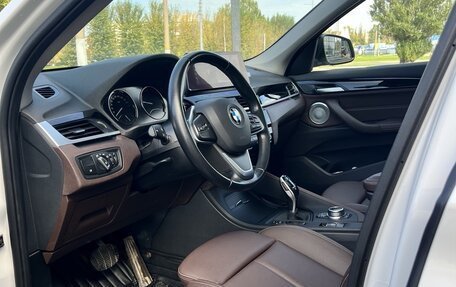 BMW X1, 2020 год, 2 690 000 рублей, 6 фотография